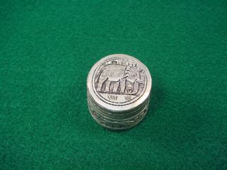 Round Box